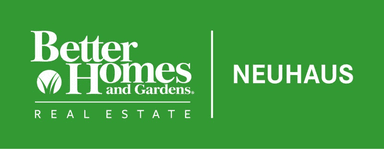 Better Homes and Gardens Real Estate — Neuhaus