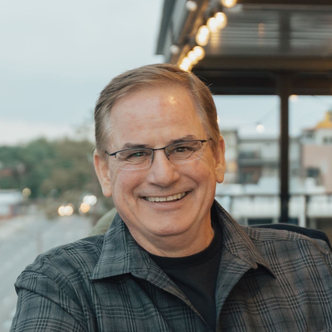 Rich Kopcho — Northern Colorado Real Estate Broker