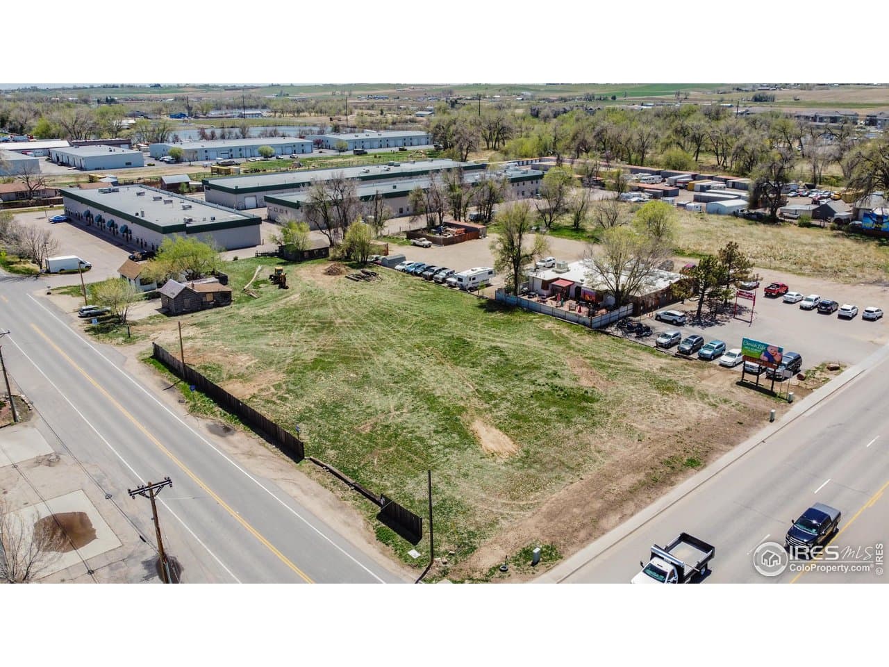 402 8th, Loveland
