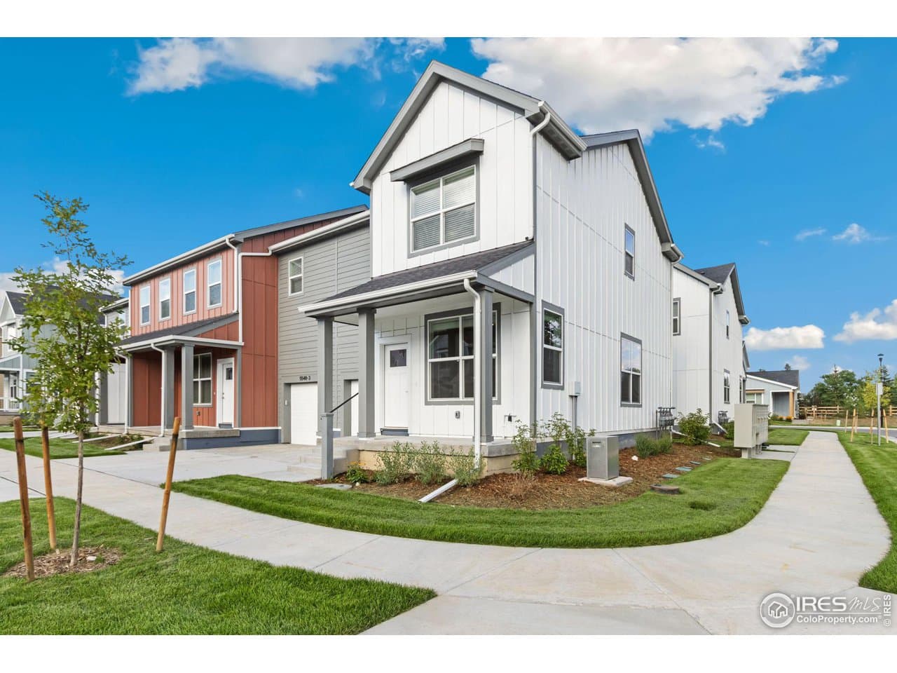 5516 Owl Hoot #F-3, Fort Collins