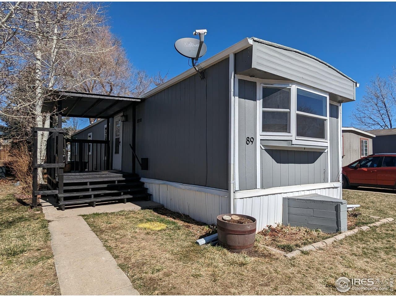 221 57th #89B, Loveland