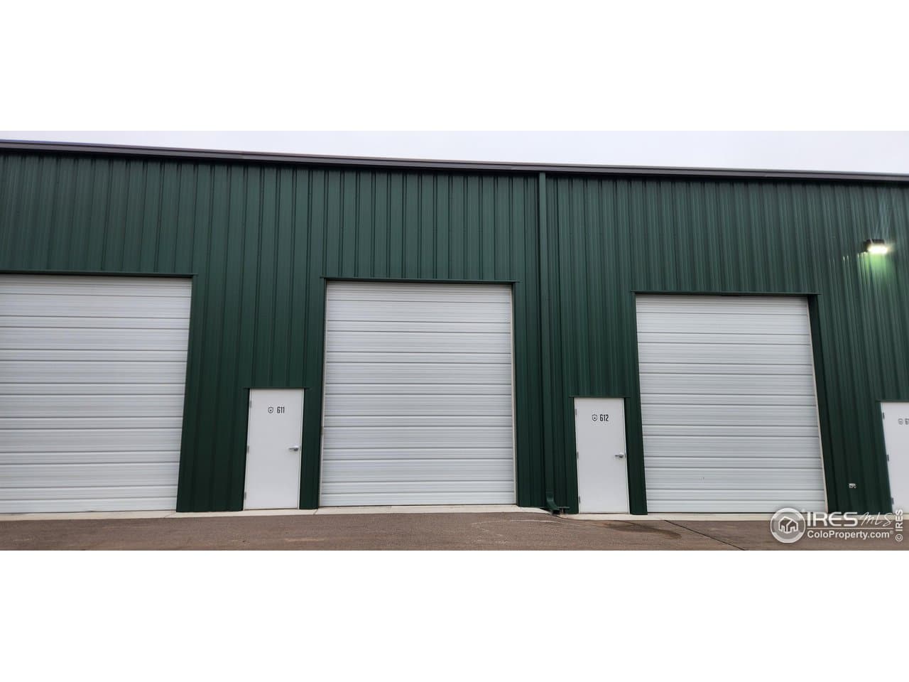 360 Rancho #611, Windsor