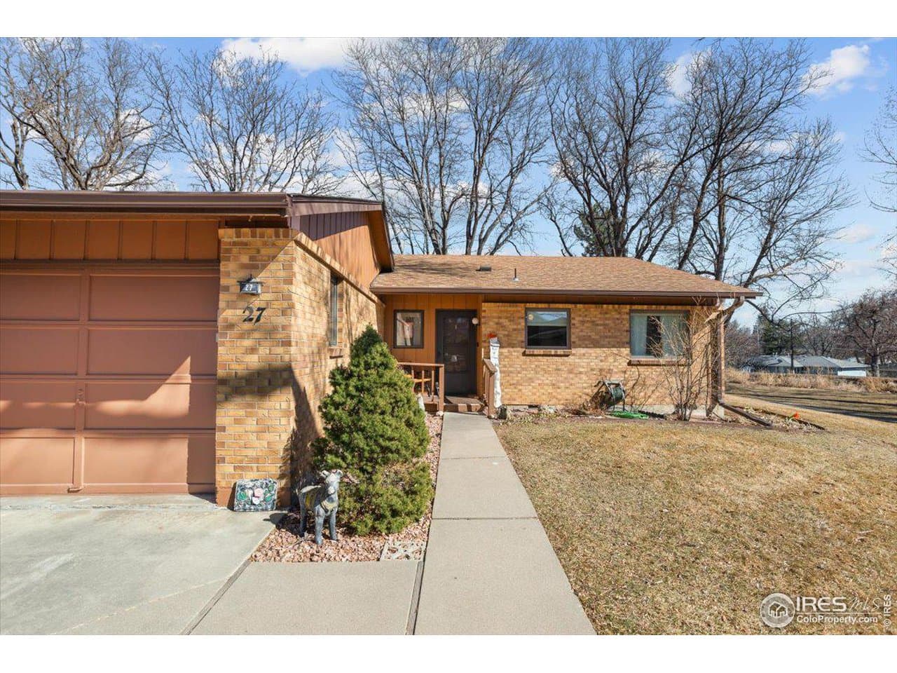 1100 Taft #27, Loveland