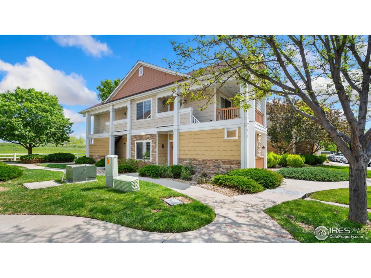 4655 Hahns Peak #101, Loveland