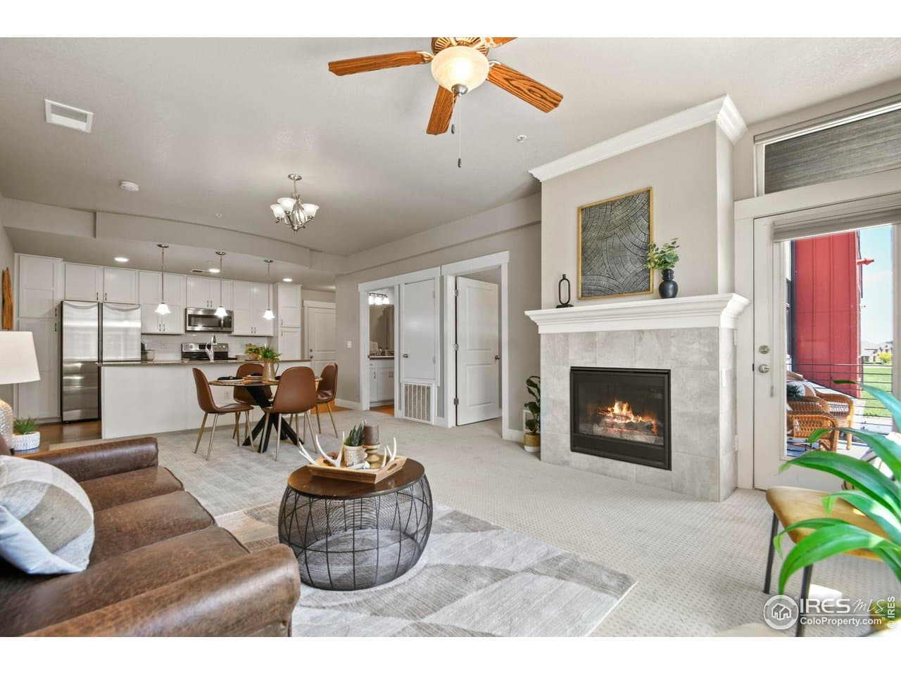 2241 Limon #204, Fort Collins