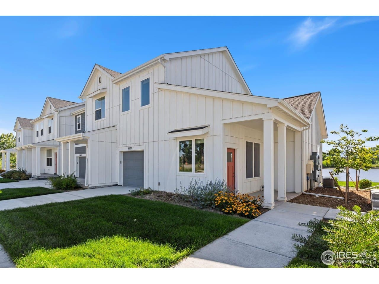 5561 Wheelhouse #1, Fort Collins