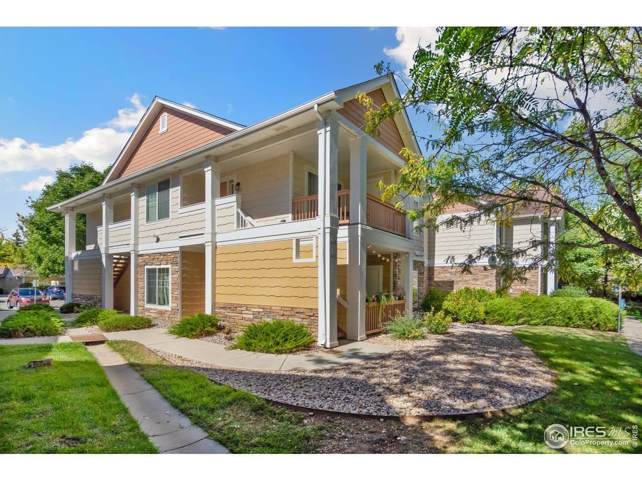 4725 Hahns Peak #204, Loveland