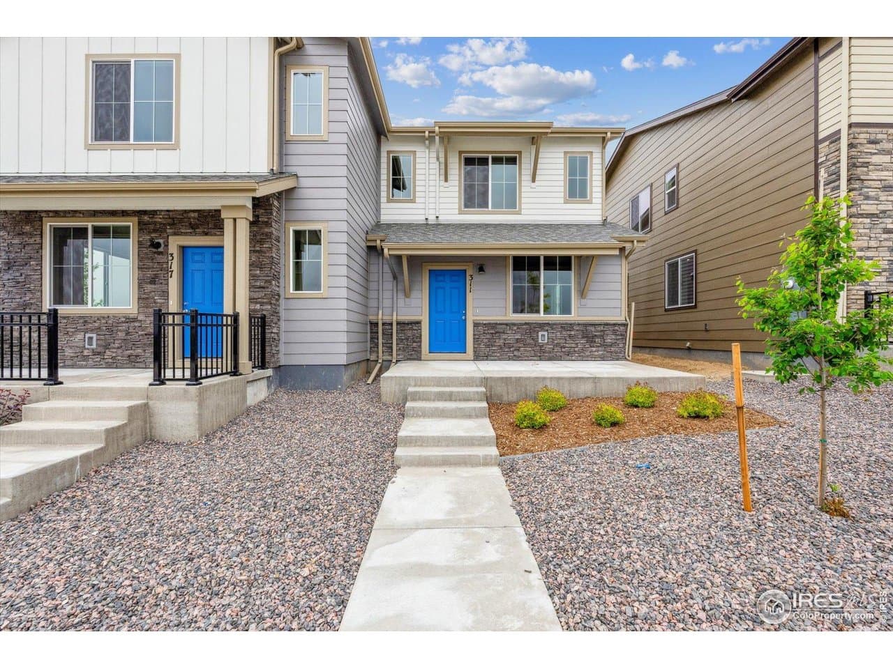 311 Shoveler, Johnstown