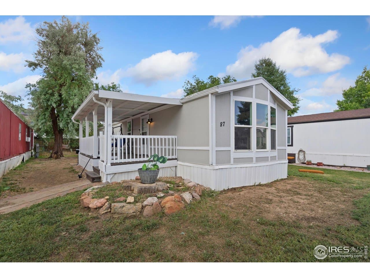 221 57th #87B, Loveland