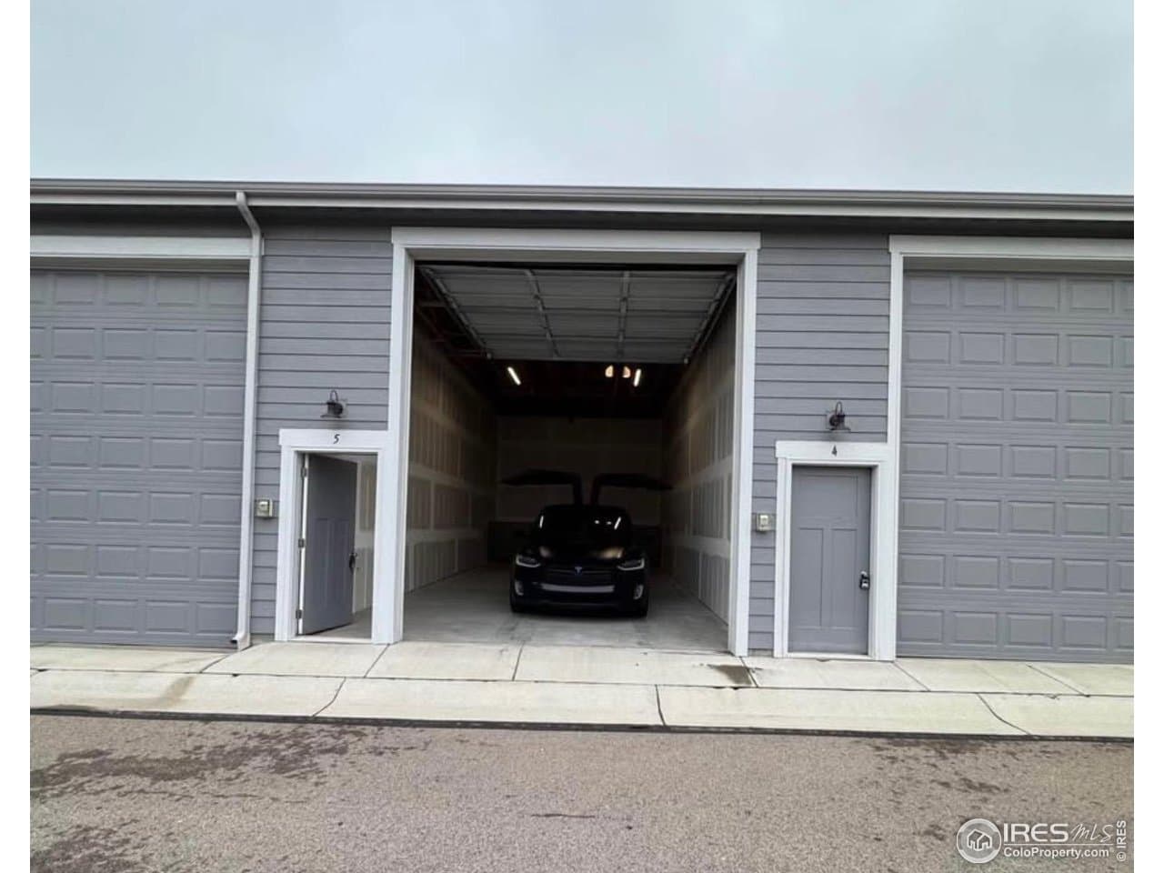 288 Chestnut #A-2, Windsor