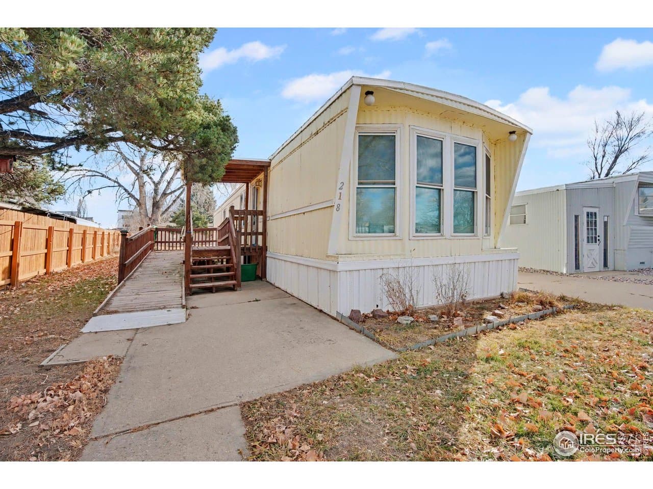1601 College #218, Fort Collins