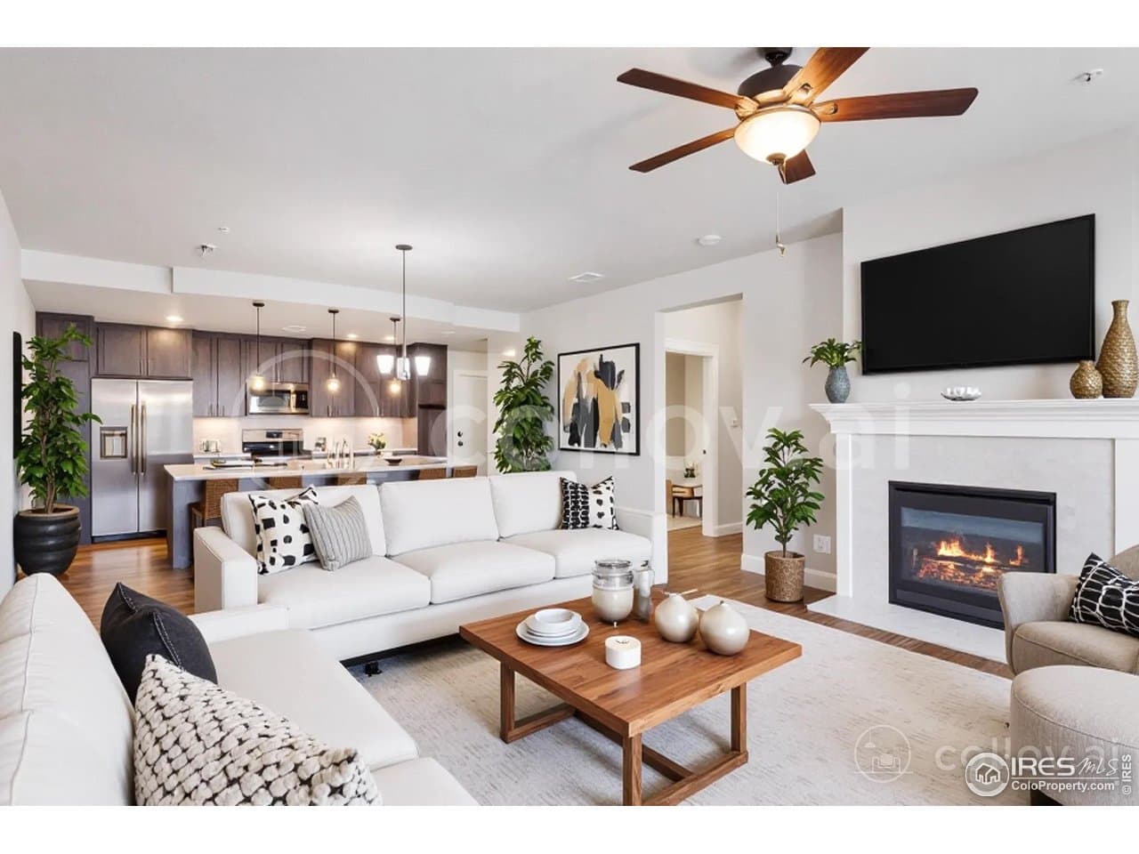 4622 Hahns Peak #103, Loveland