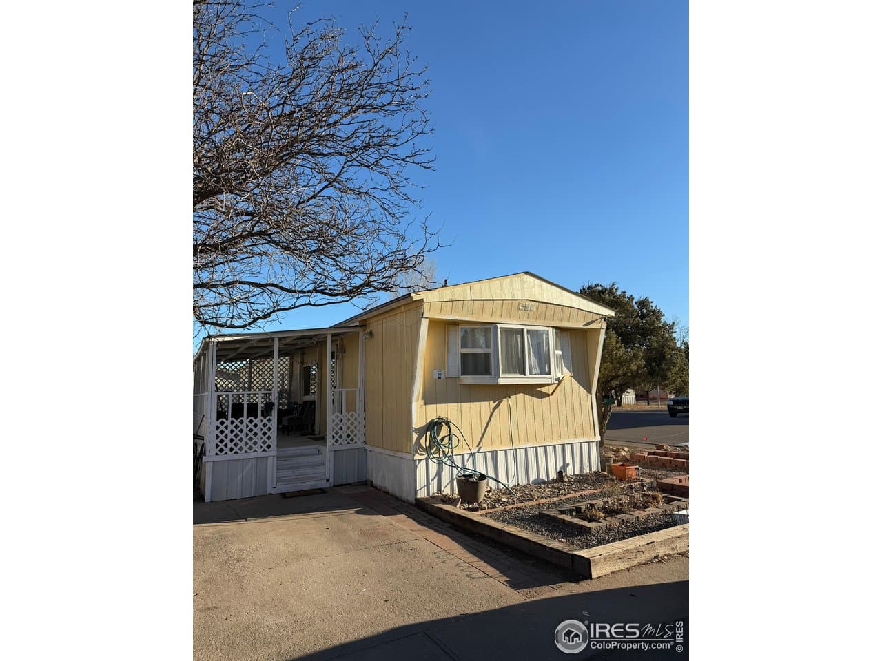2700 C #35, Greeley
