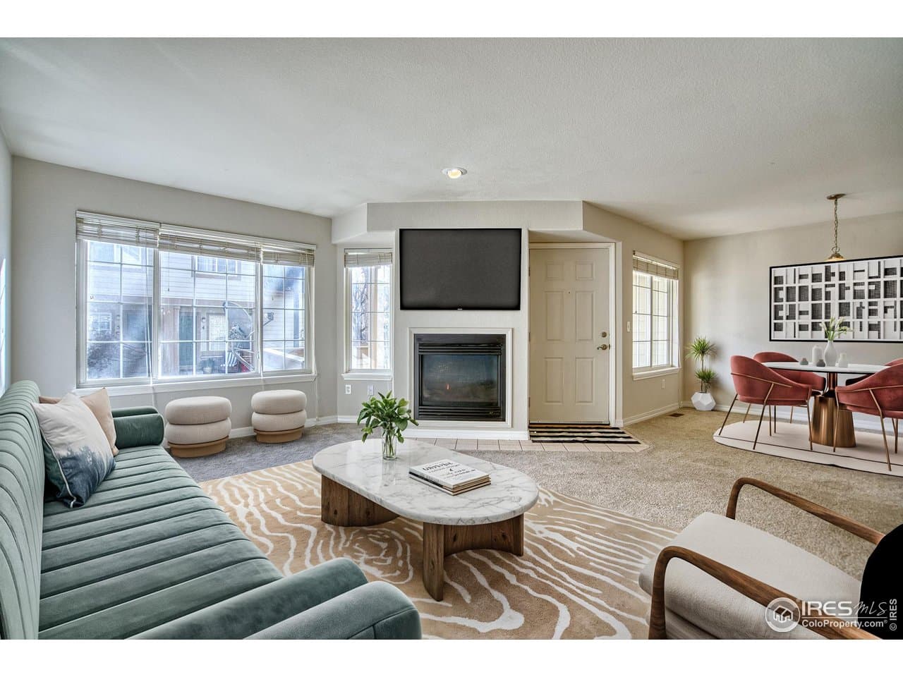 5551 Cornerstone #B8, Fort Collins
