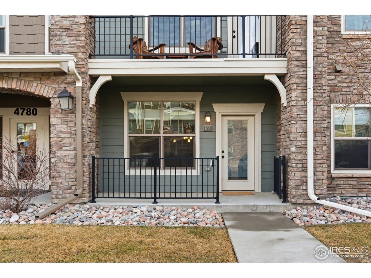 4780 Hahns Peak #103, Loveland