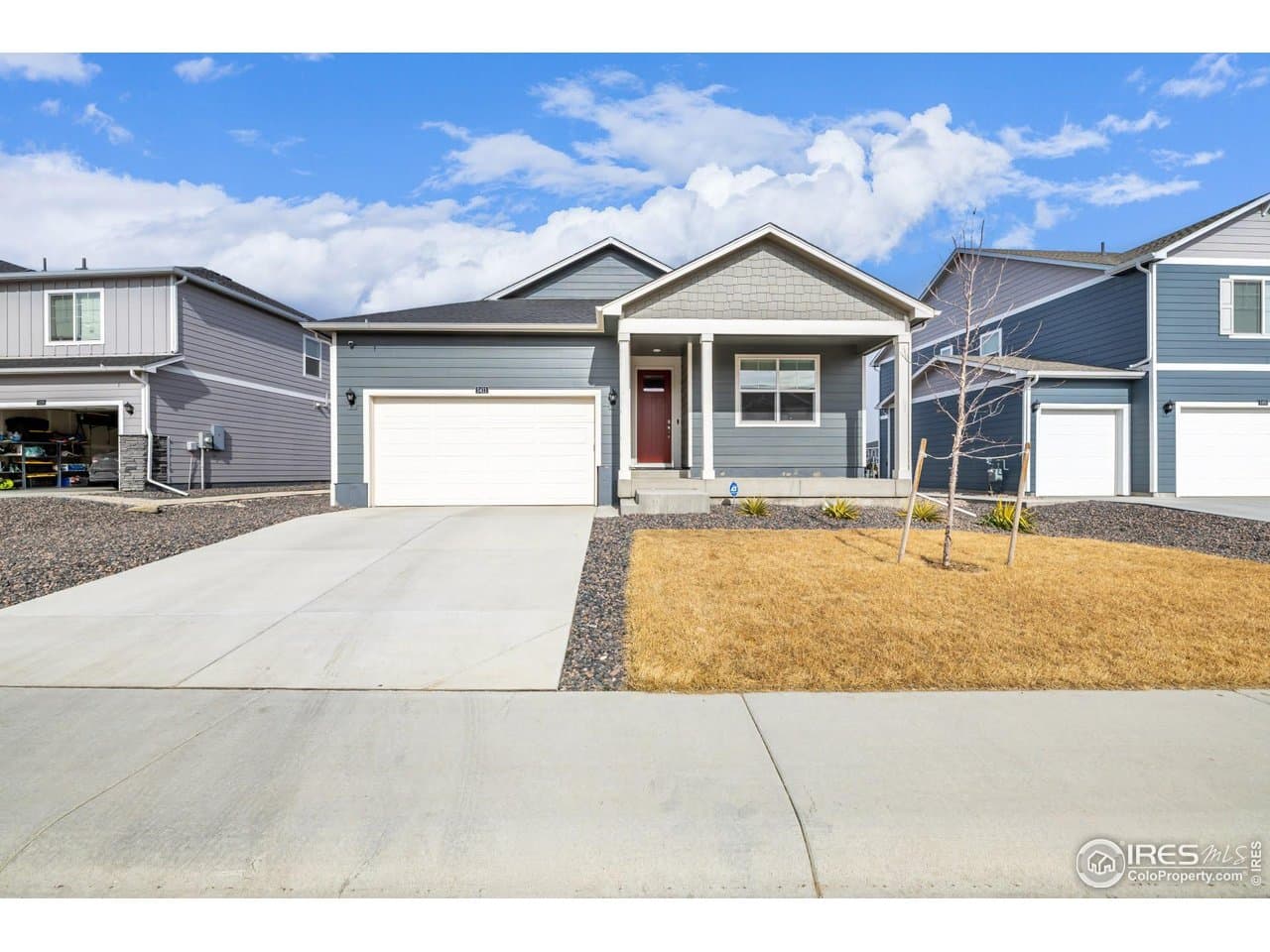 5411 Tulim, Windsor
