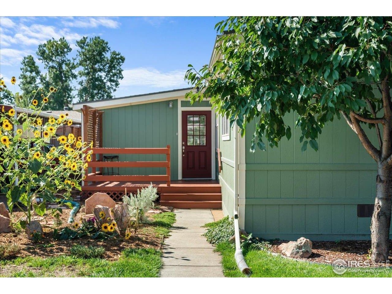 1601 College #338, Fort Collins