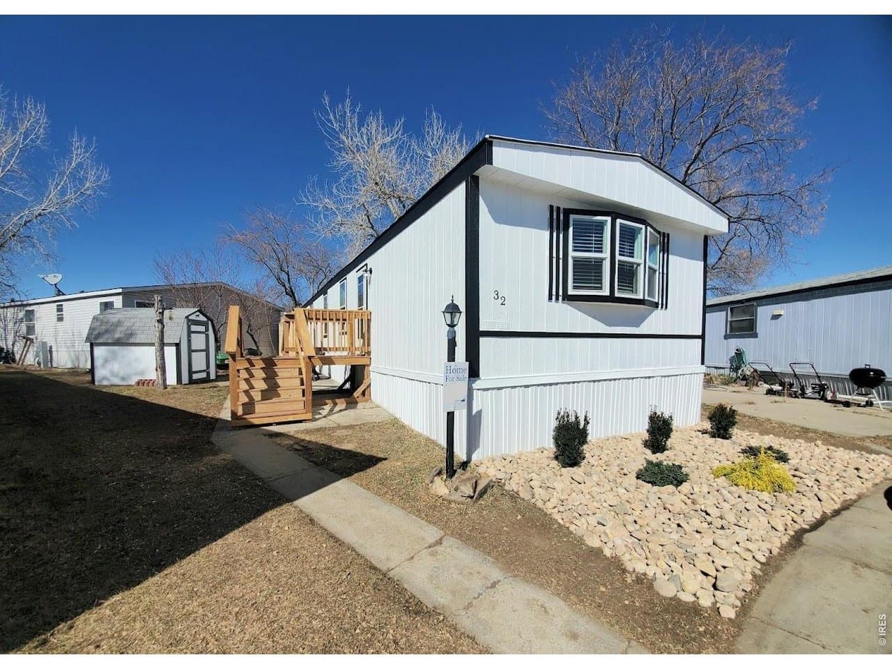 221 57th #B32, Loveland