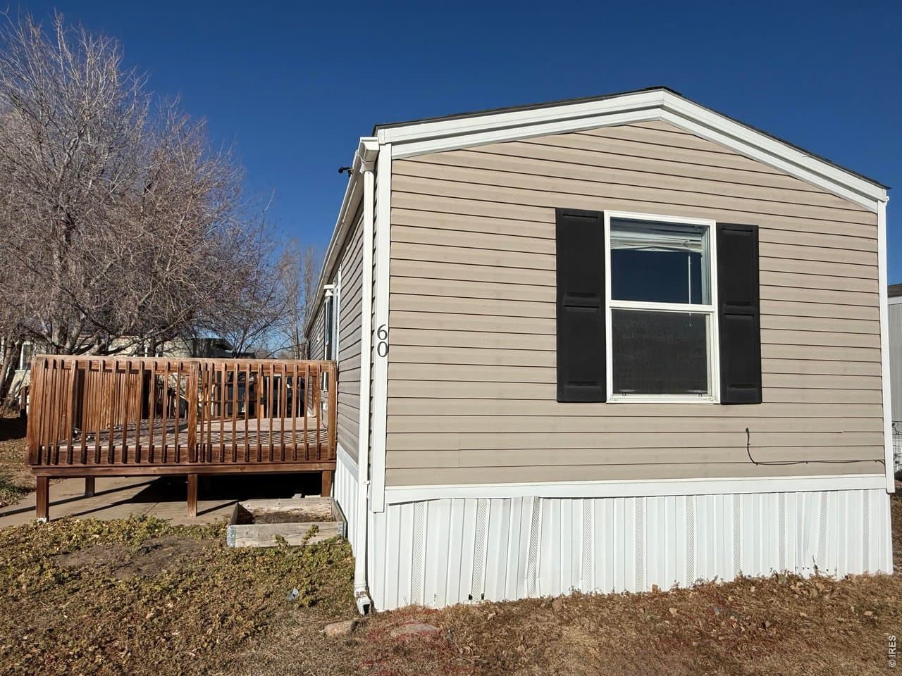 3500 35th #60, Greeley