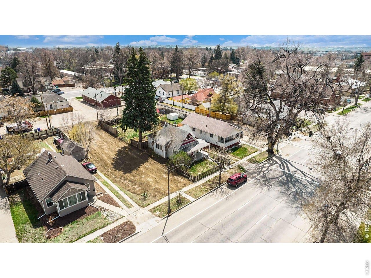 1034 Cleveland, Loveland