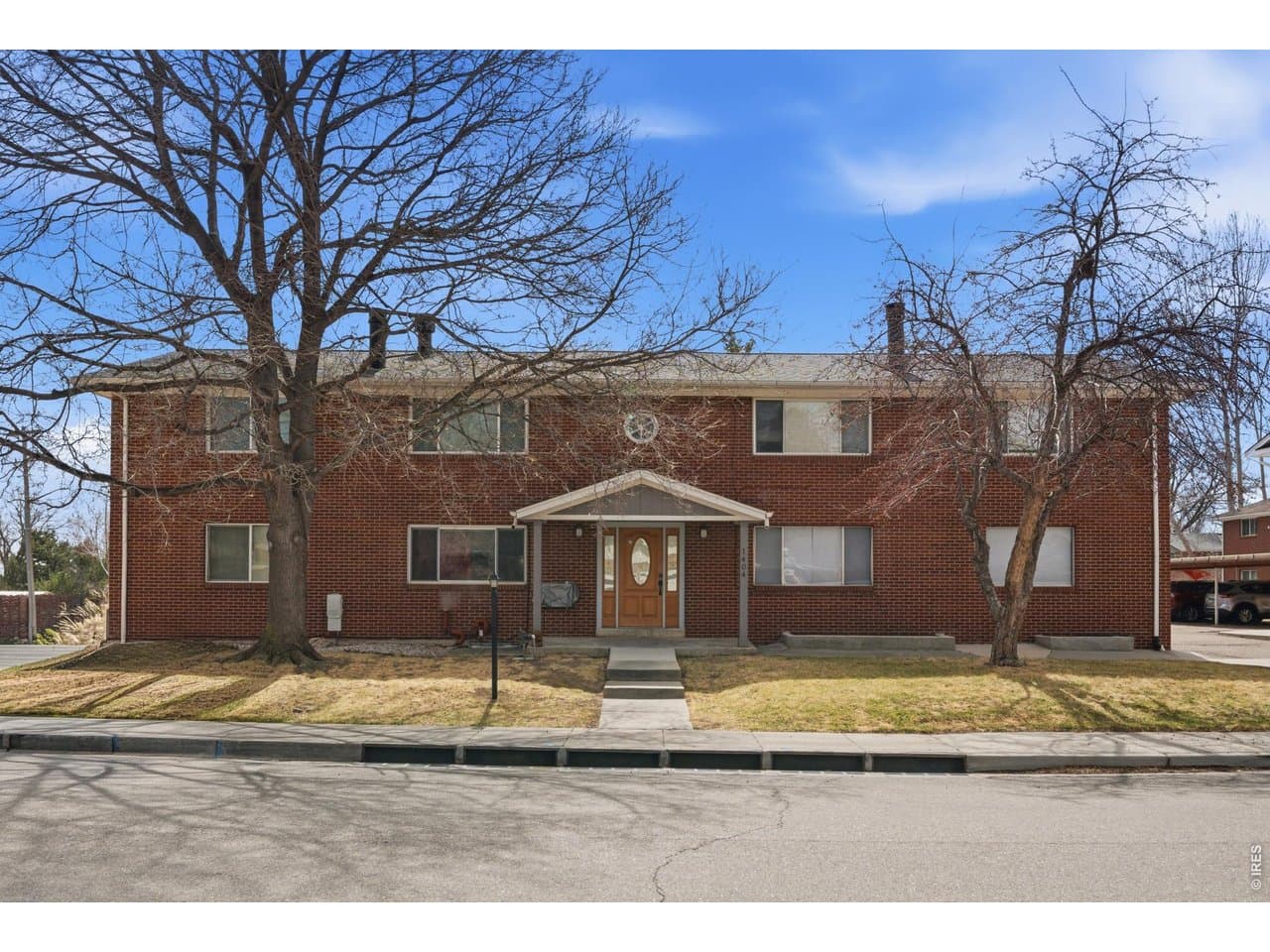 1404 Caddoa #2, Loveland