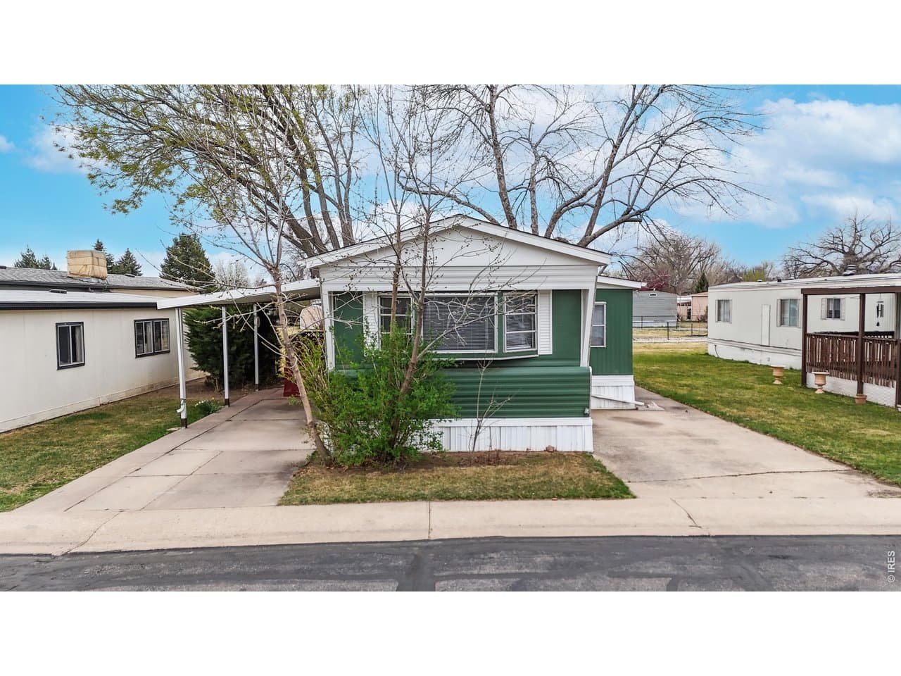 1601 College #265, Fort Collins