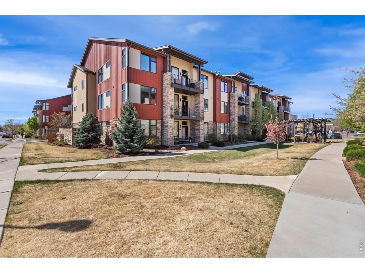 2727 Iowa ##103, Fort Collins