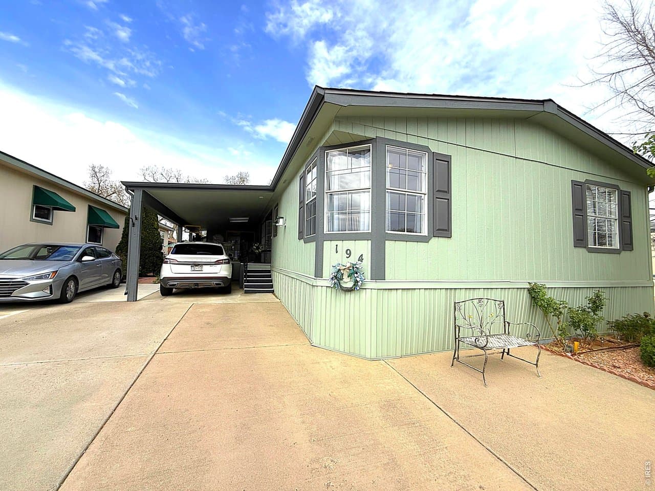 1166 Madison #194, Loveland