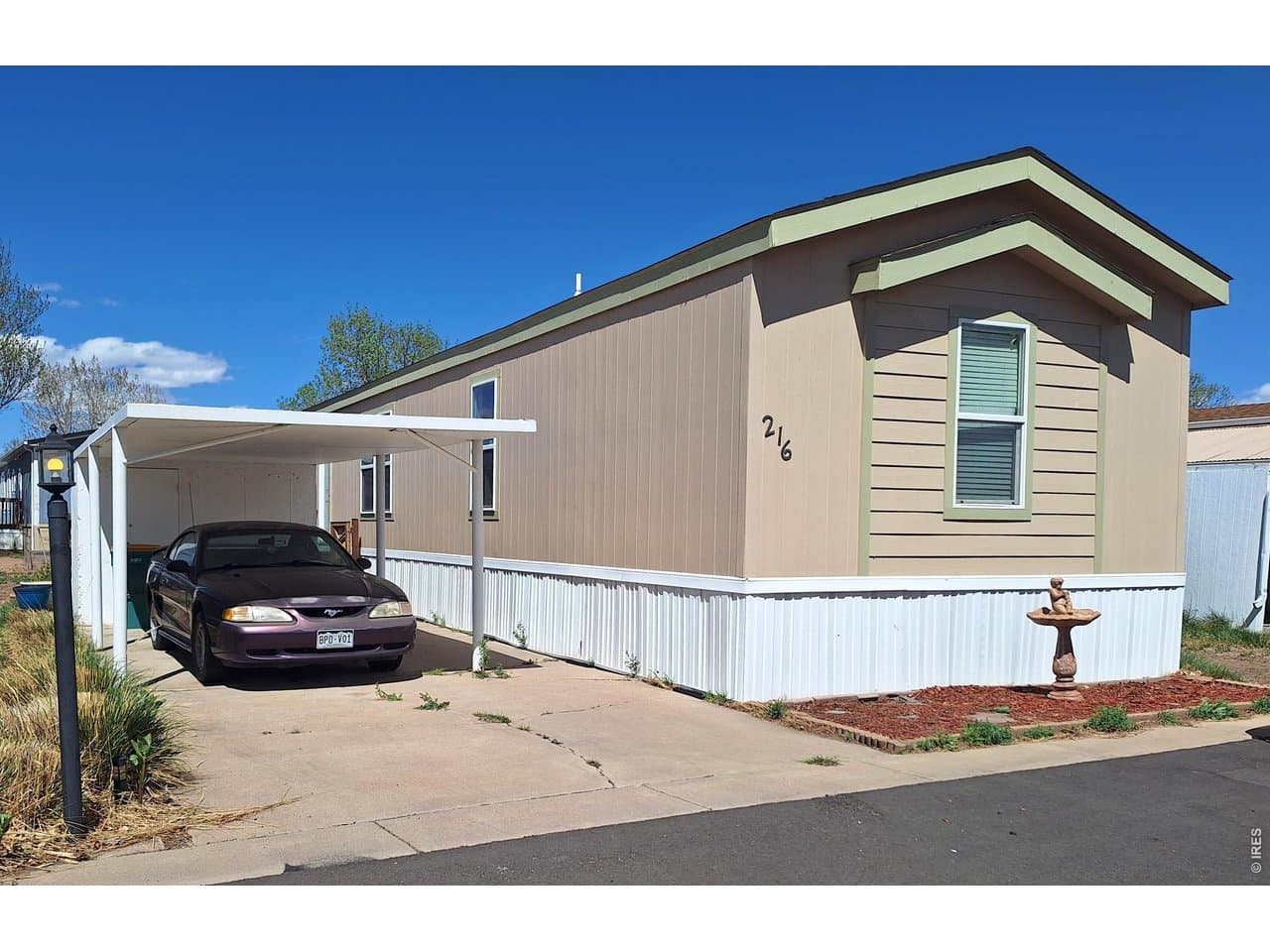 4412 Mulberry #216, Fort Collins