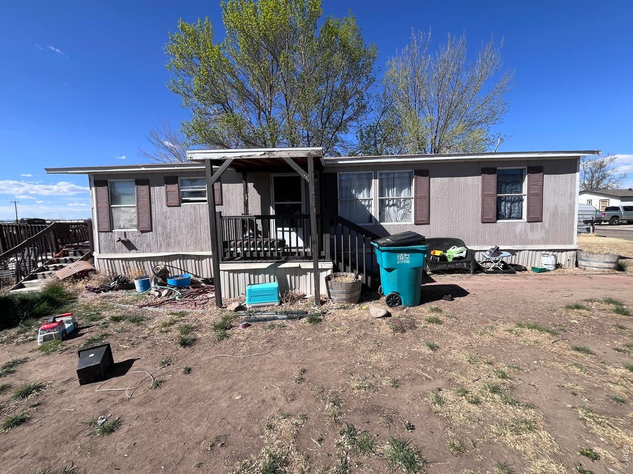 435 35th #320, Greeley