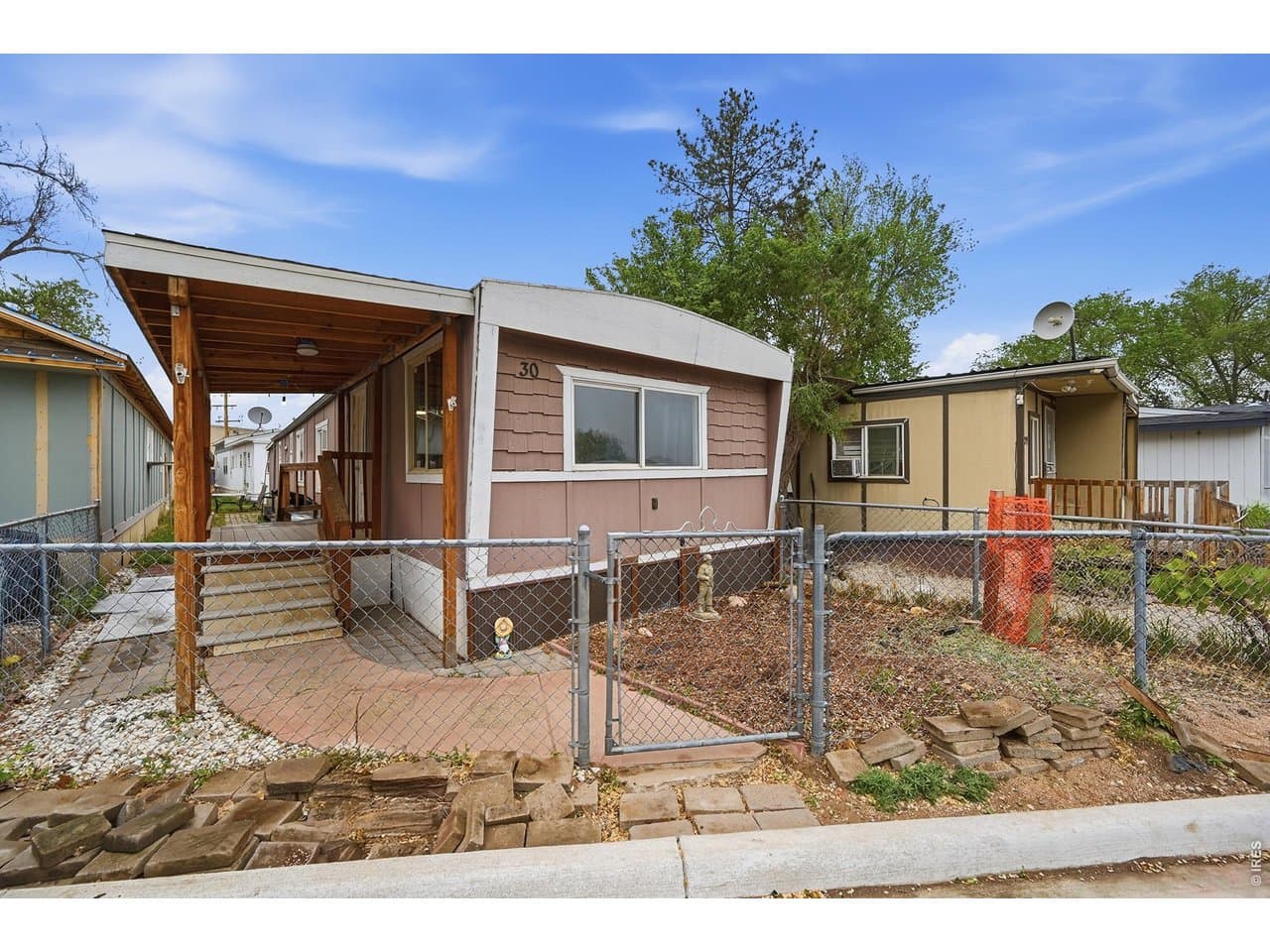 411 Court #30, Fort Collins