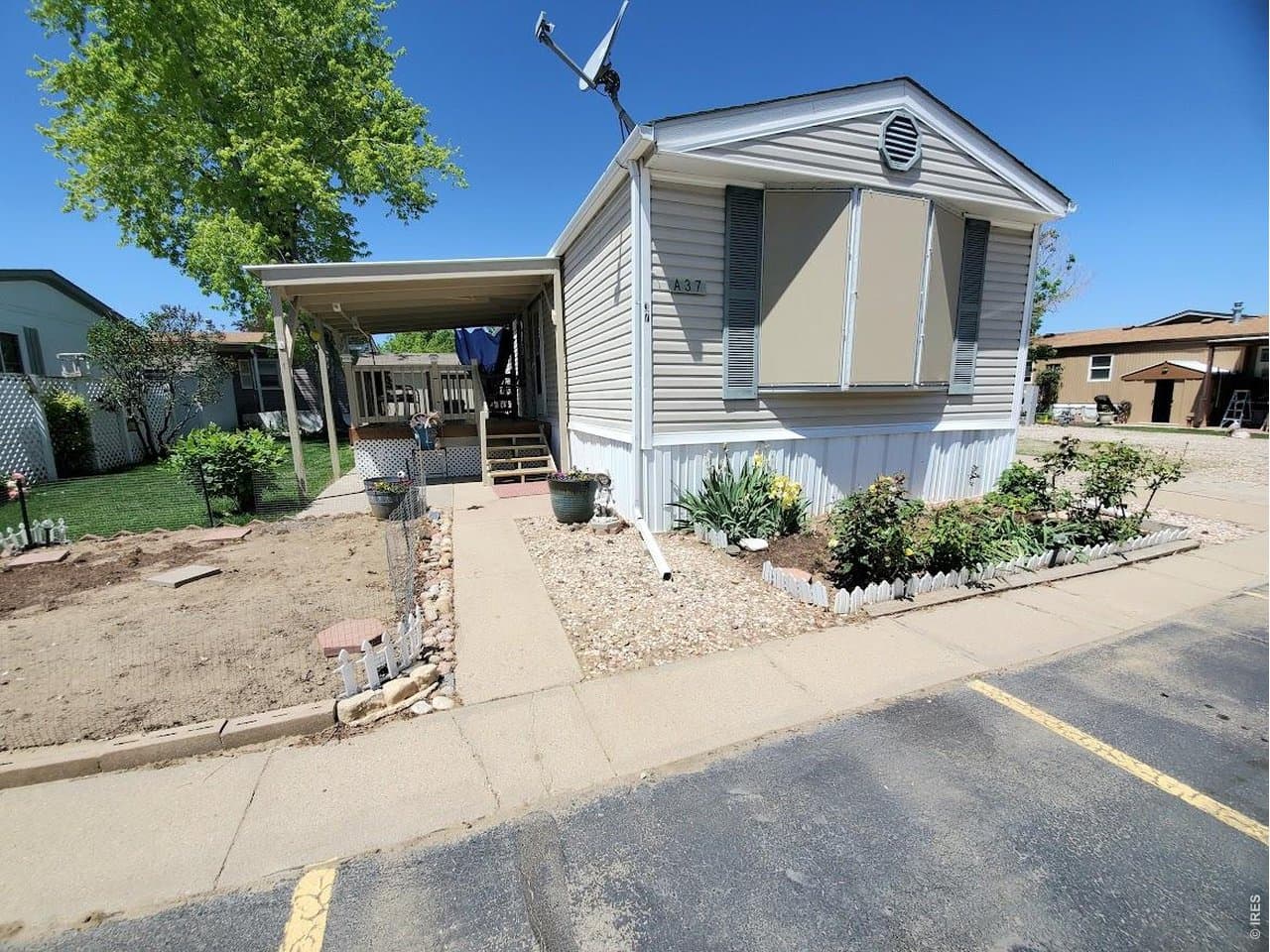 221 57th #37A, Loveland