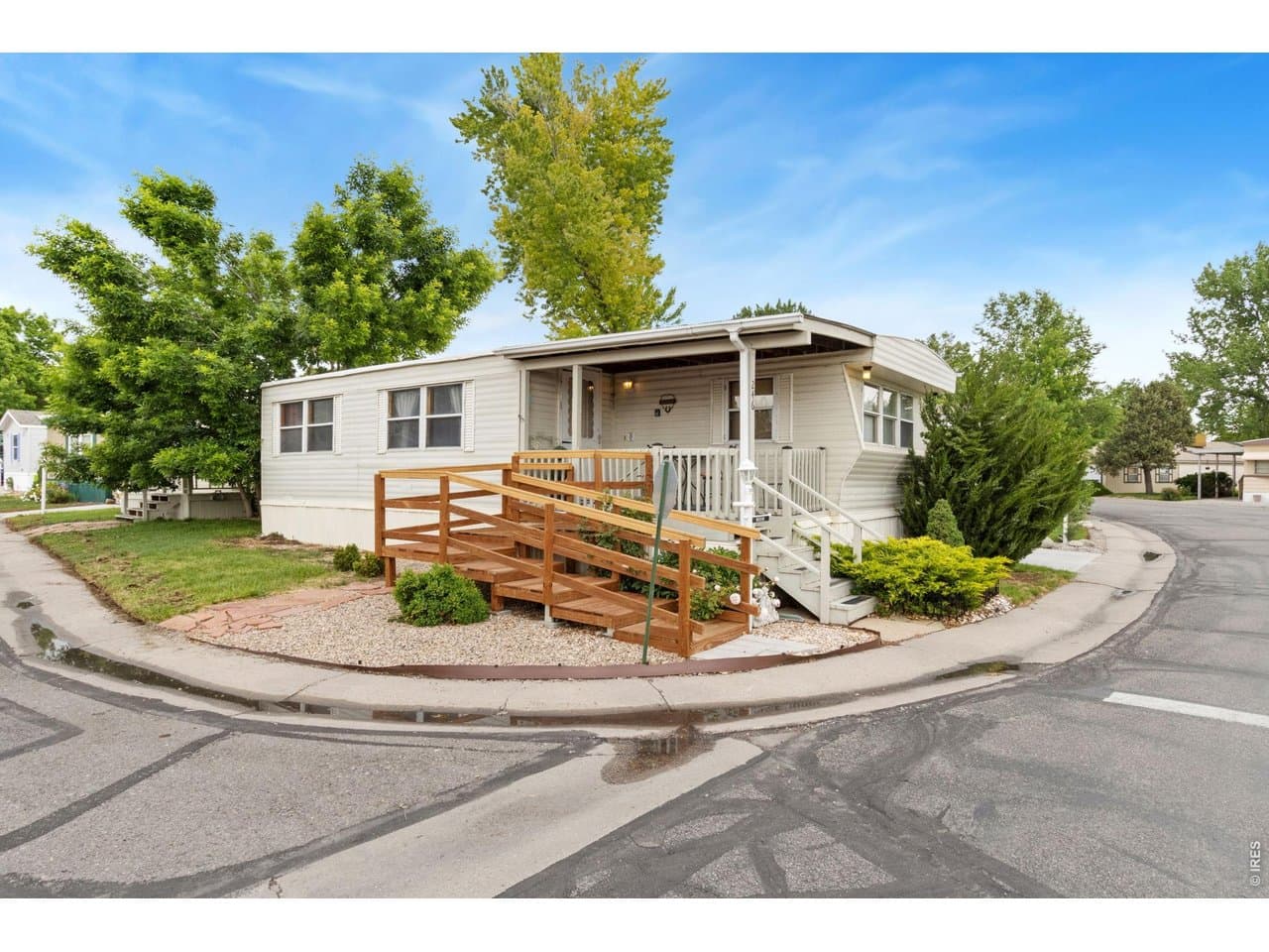 1601 College #246, Fort Collins