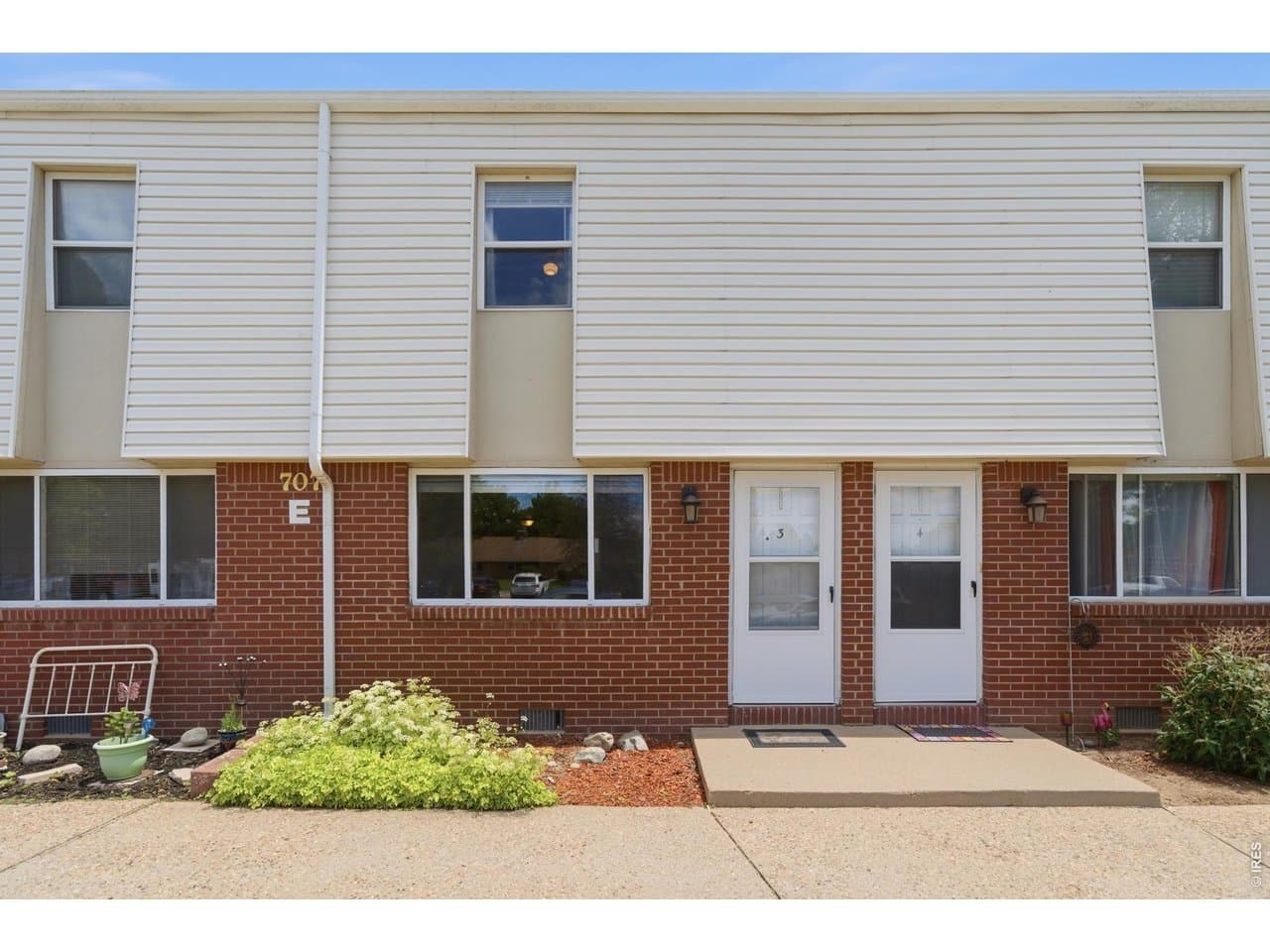 707 3rd #E-3, Windsor