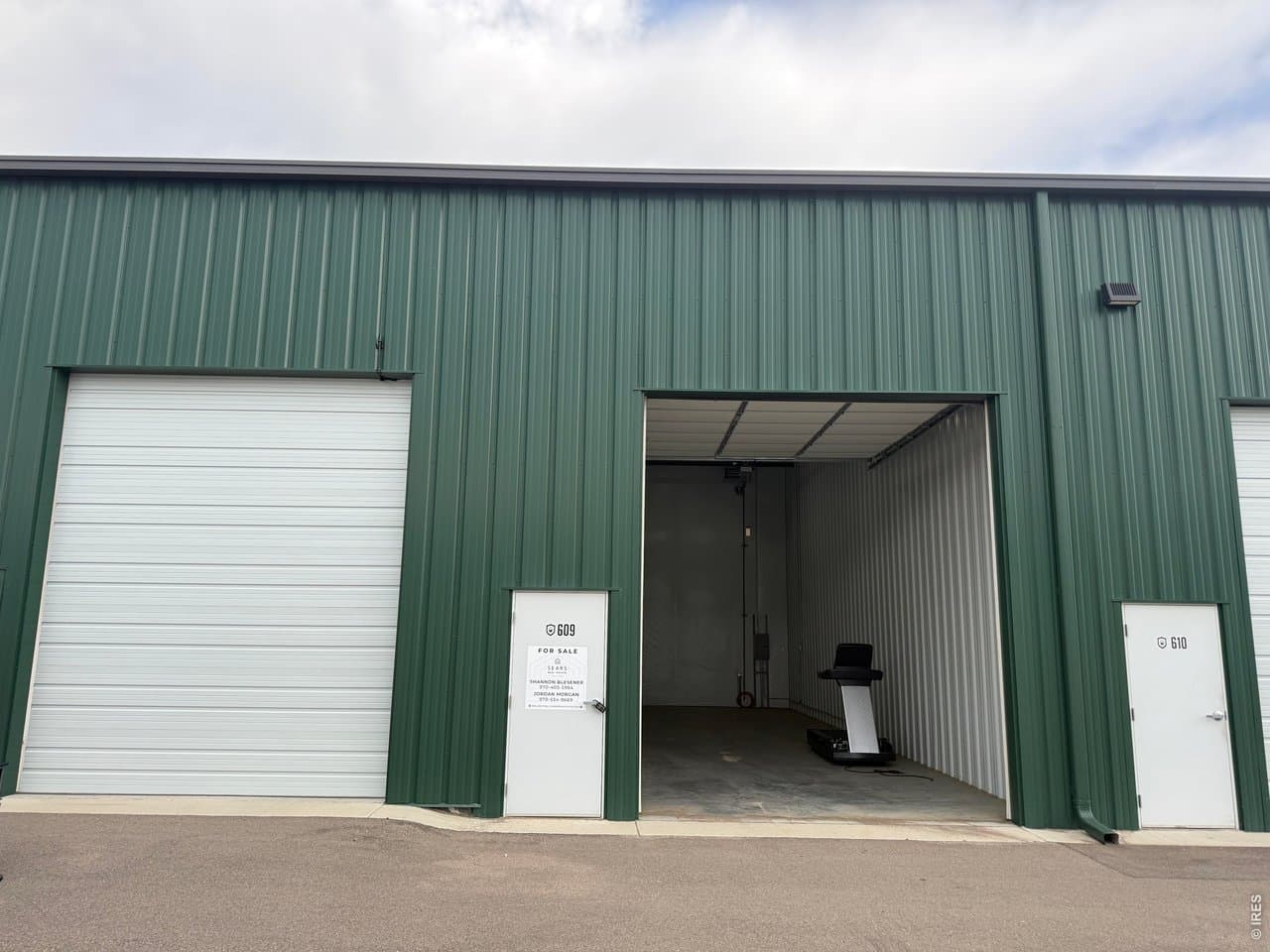 360 Rancho #609, Windsor