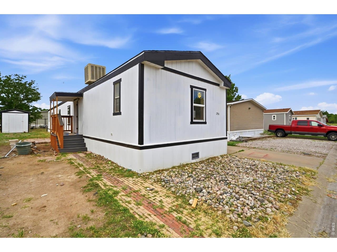 4412 Mulberry #294, Fort Collins