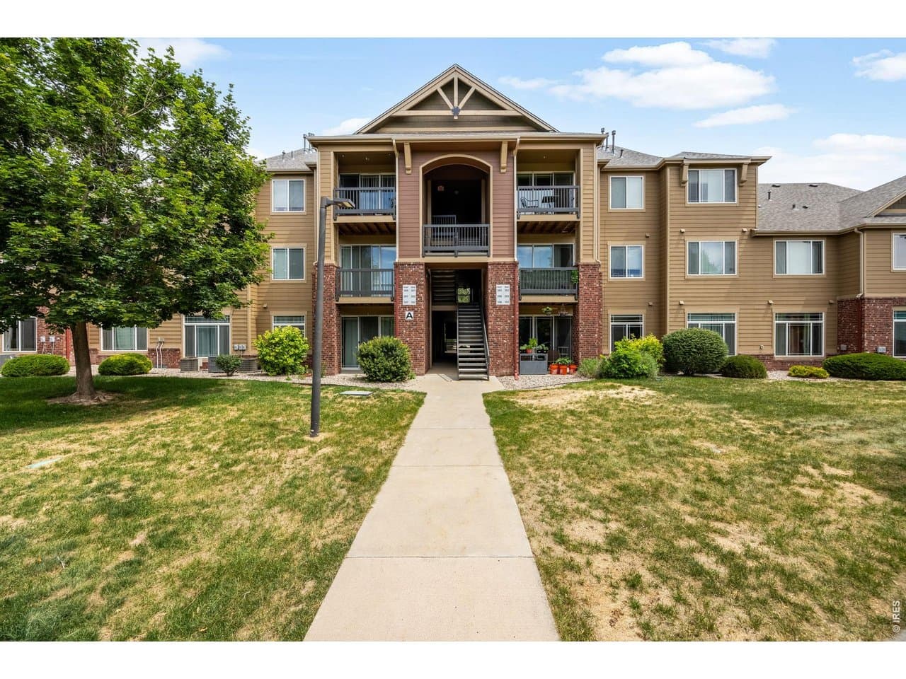 2445 Windrow #A-301, Fort Collins
