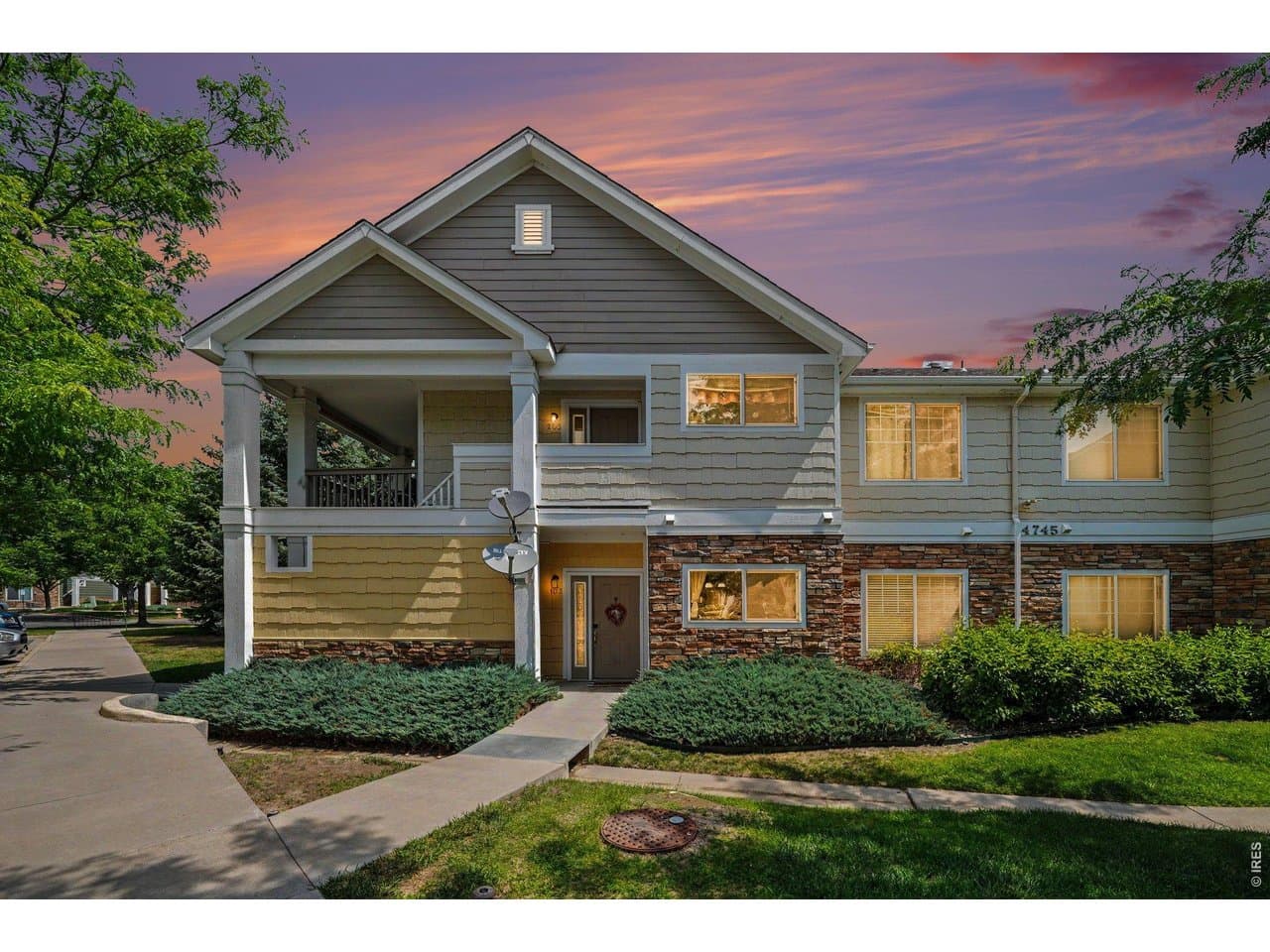 4745 Hahns Peak #103, Loveland