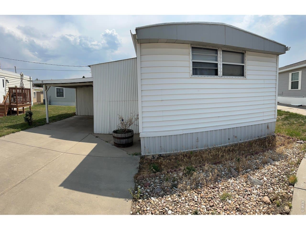 2200 37th #71, Evans