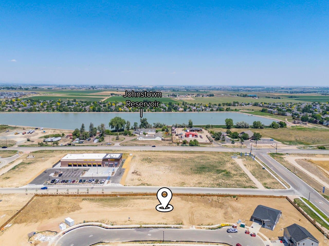 4053 Wyatt, Johnstown