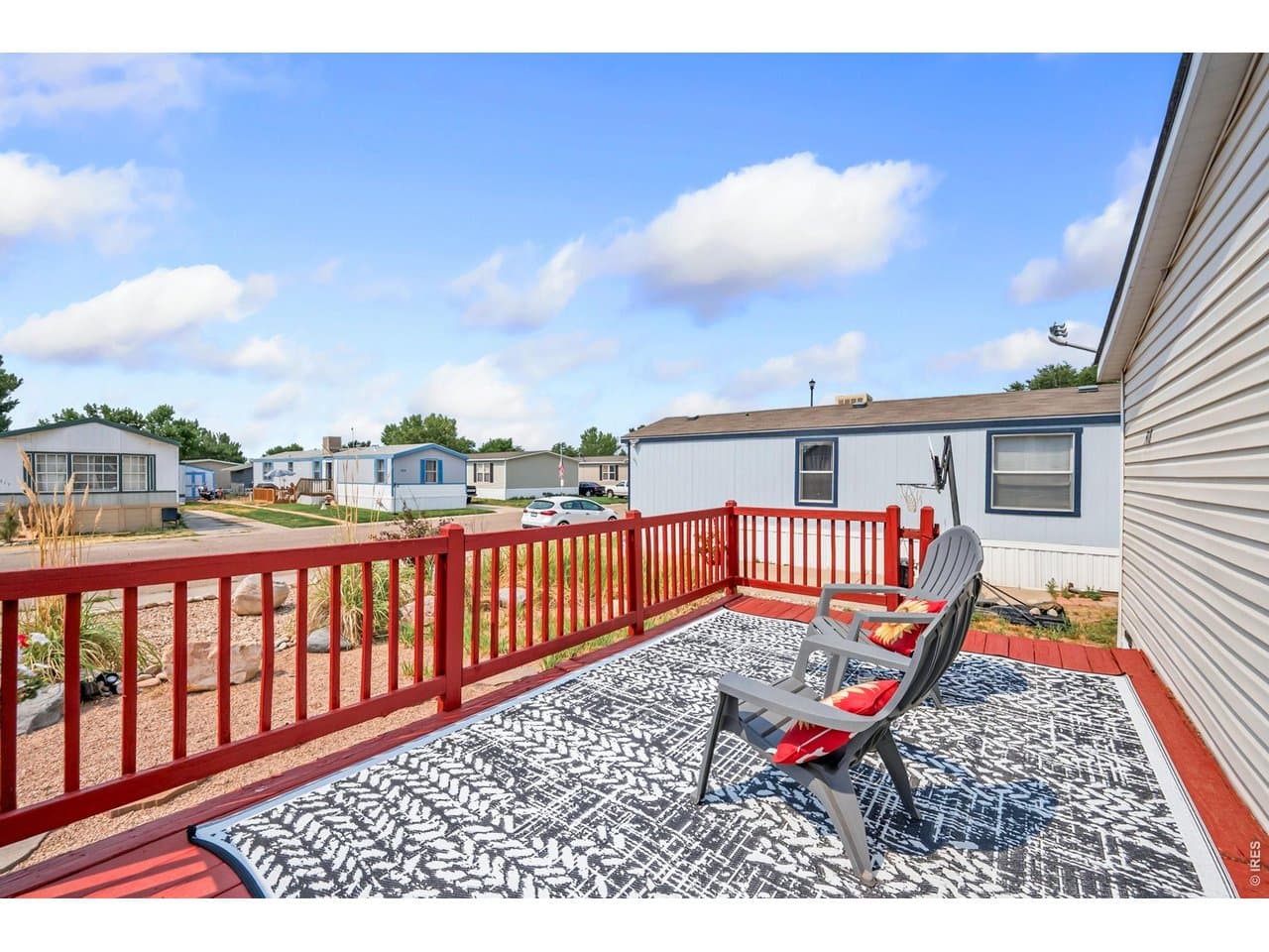4412 Mulberry #318, Fort Collins