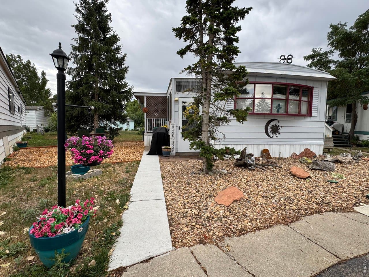 221 57th #49A, Loveland