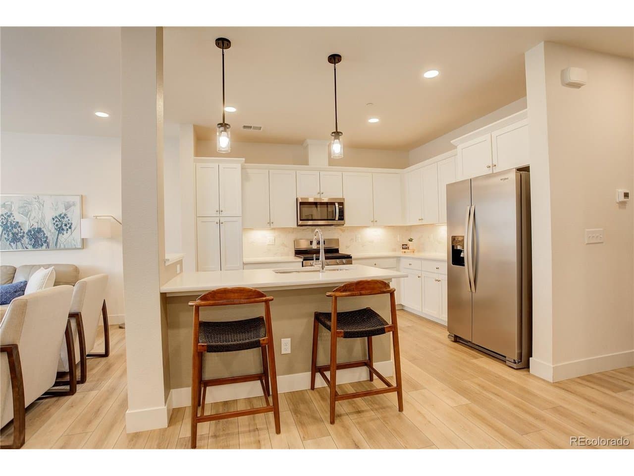 5789 Champlain, Timnath
