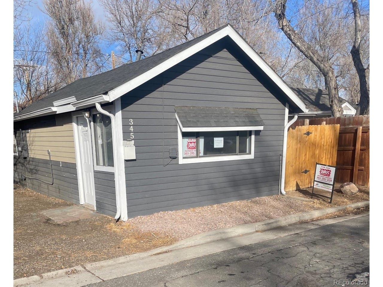 345 3rd, Loveland