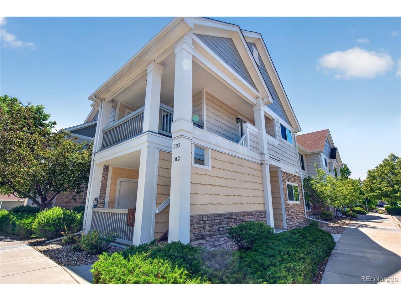 4825 Hahns Peak #202, Loveland
