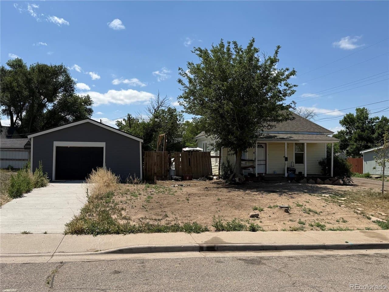 1151 2nd, Greeley