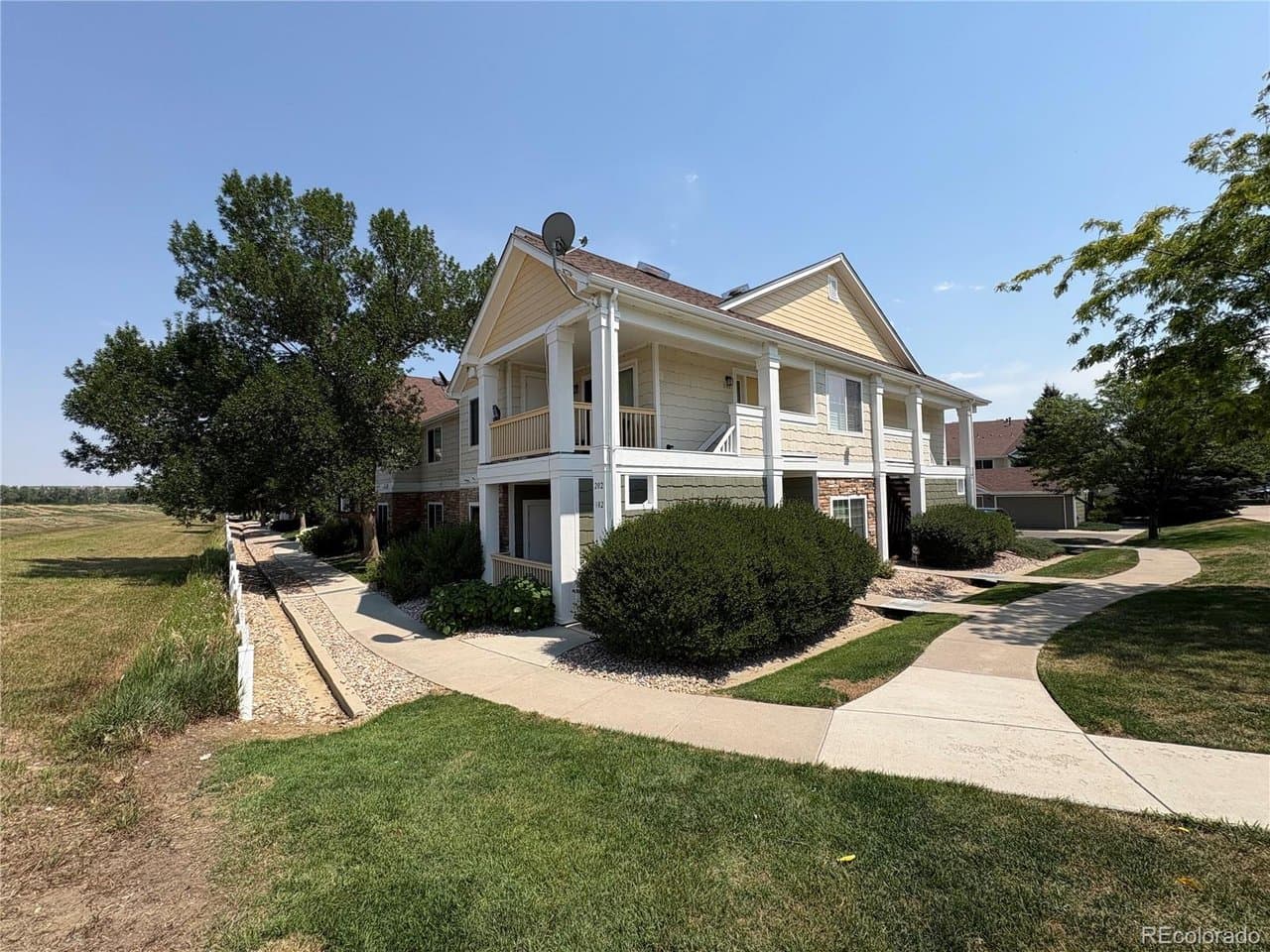 4645 Hahns Peak #102, Loveland